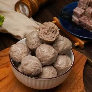 Hình ảnh Bò viên