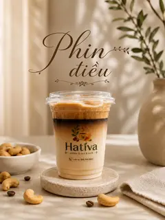 Hình ảnh Phin điều (cà phê) size S