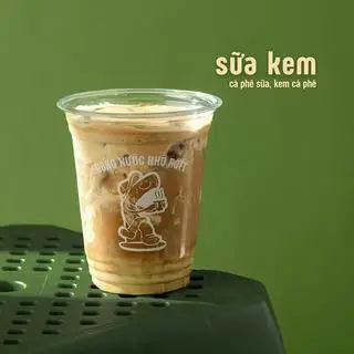 Hình ảnh Sữa kem