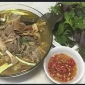 Hình ảnh bún thêm 