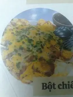 Hình ảnh Bột chiên