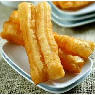 Hình ảnh Quẩy giòn x2