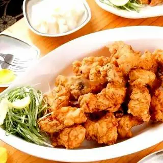 Hình ảnh Gà karage