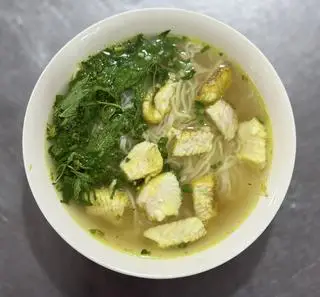 Hình ảnh Bún cá không