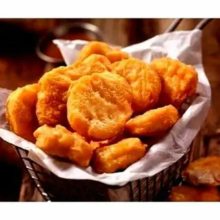 Hình ảnh Gà nugget