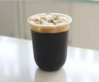Hình ảnh cà phê đá