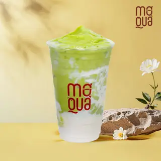 Hình ảnh Bơ già dừa non