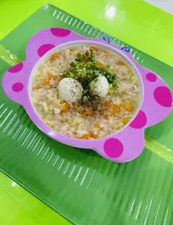 Hình ảnh Nui ngôi sao thịt bằm