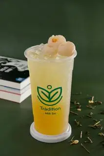 Hình ảnh Trà lài vải