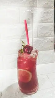 Hình ảnh Trà atiso đỏ