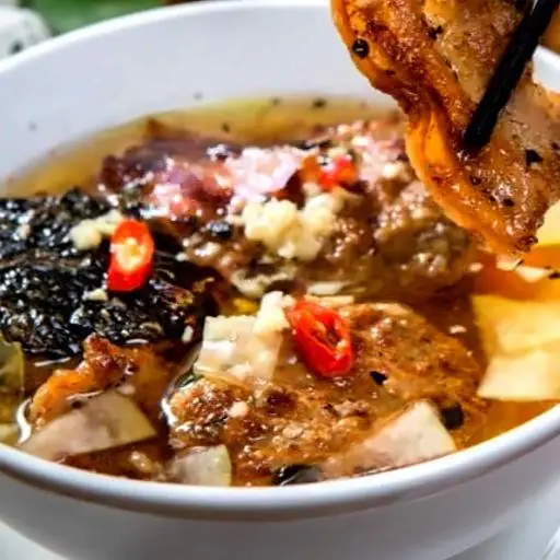 Hình ảnh Thịt thêm