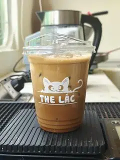Hình ảnh Cà phê sữa