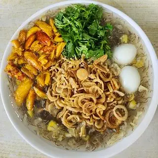 Hình ảnh Súp cua càng cua