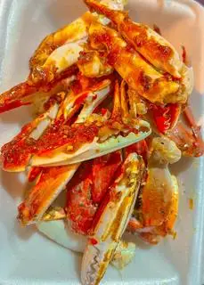 Hình ảnh Càng Ghẹ