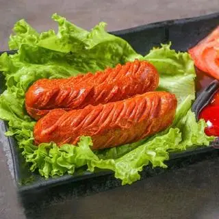 Hình ảnh Xúc xích