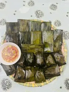 Hình ảnh Bánh Ít (sống)