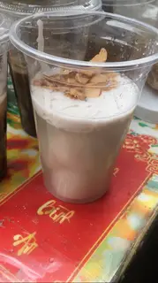 Hình ảnh chè  trôi nước 