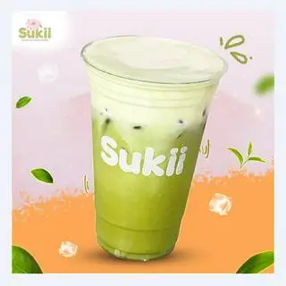 Hình ảnh Matcha Latte- Back to basic