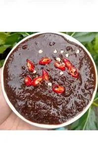 Hình ảnh Mấm ruốc nhà làm hủ mini