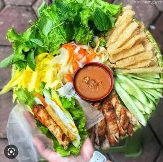 Hình ảnh Combo 2 người