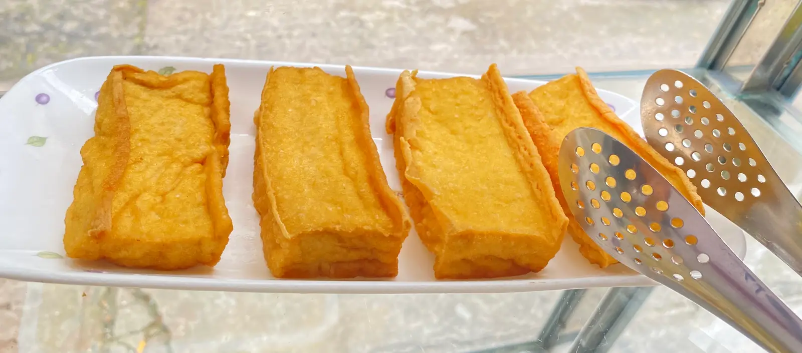 Hình ảnh Đậu hủ thêm
