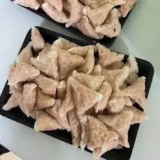 Hình ảnh Viên Há Cảo (4 Viên /1 xiên)