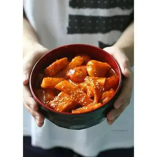 Hình ảnh TOKBOKKI ĐẶC BIỆT 