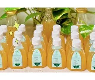 Hình ảnh Everyday Gentle (Dạ dày nhạy cảm) - CHAI NHỰA