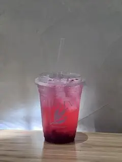 Hình ảnh Soda chanh hibicus