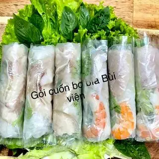 Hình ảnh Combo 6 (3 )gỏi tôm thịt - (3 )gỏi tai heo)