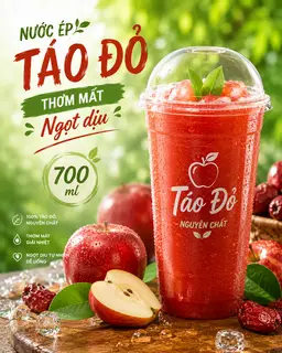 Hình ảnh Ép Táo