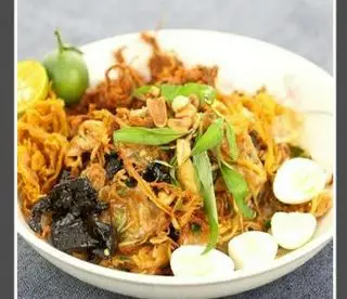 Hình ảnh Bánh tráng trộn ( nhỏ)