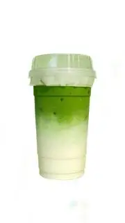 Hình ảnh Matcha latte