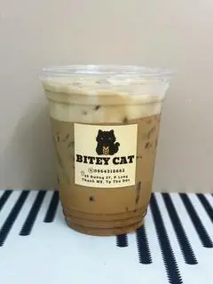 Hình ảnh Cafe sữa