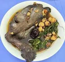 Hình ảnh Gà tần