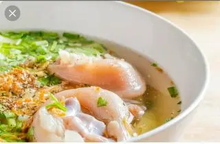 Hình ảnh Bánh Canh Giò Heo 