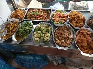 Hình ảnh cơm 