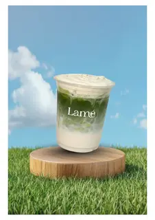 Hình ảnh Matcha Kem Muối