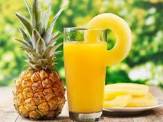 Hình ảnh Nước Ép Thơm 