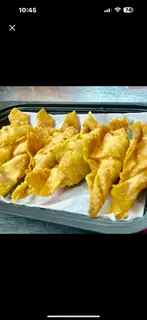 Hình ảnh SỦI CẢO CHIÊN CHẤM SỐT