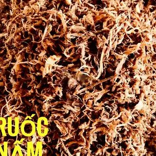 Hình ảnh Ruốc  nấm hương