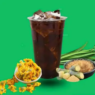Hình ảnh Sâm vị mát gan