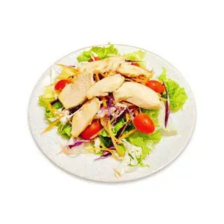 Hình ảnh Salad Ức Gà / Chicken Salad