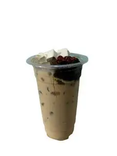 Hình ảnh Trà sữa truyền thống 650ML