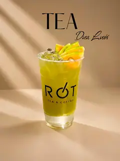 Hình ảnh Tea Dưa Lưới