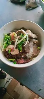 Hình ảnh Phở Đặc Biệt 