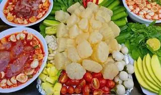 Hình ảnh Sứa đạn 