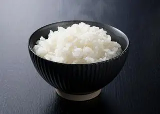 Hình ảnh Cơm trắng