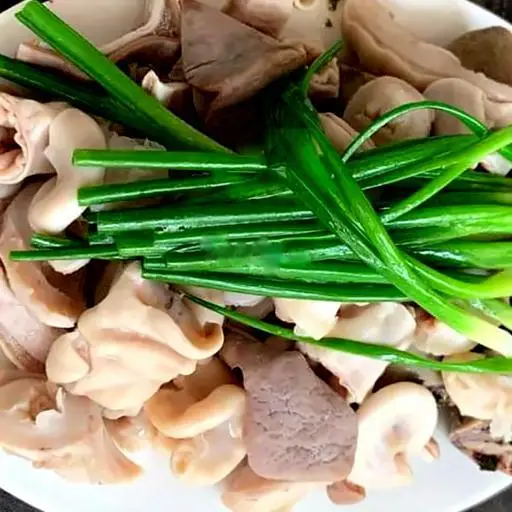 Hình ảnh Lòng Chần (2-3người)
