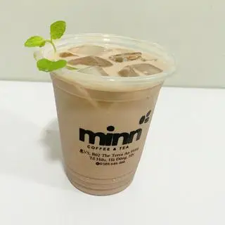 Hình ảnh Socola bạc hà - choco mint